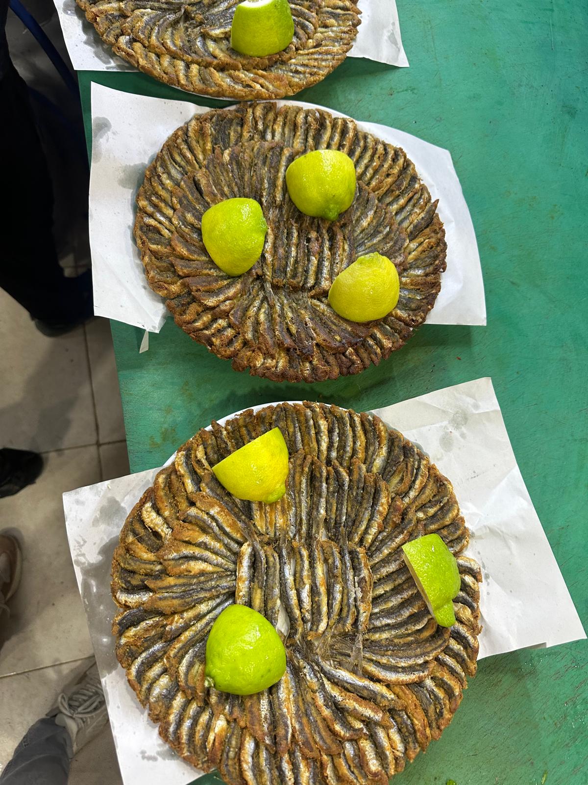 Mavi Köşe Balık Restaurant 